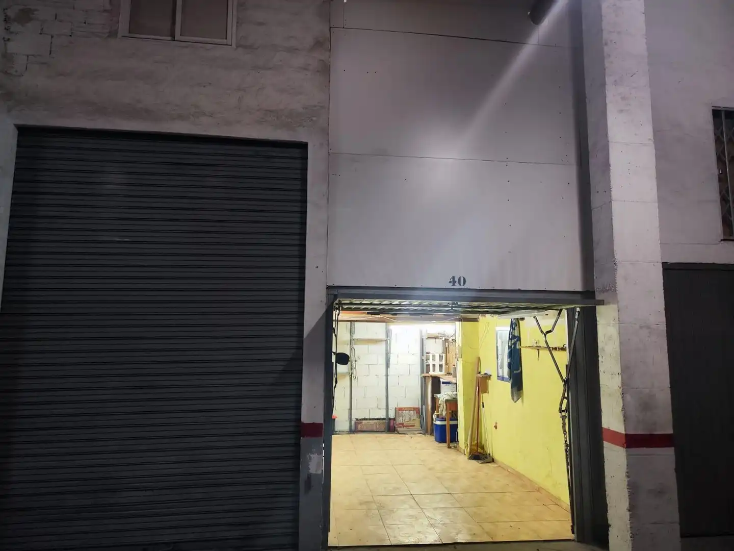 Einzelparkplatz zum Verkauf in Avenida RICARDO BAYONA, imagen 12