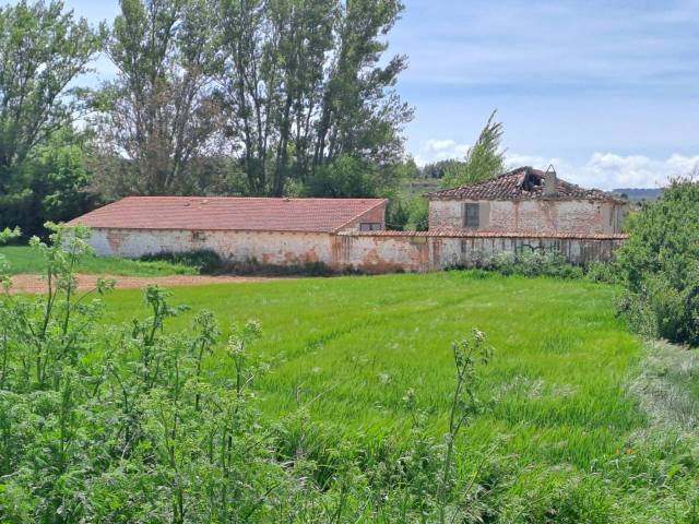 Casa-chalet en Venta en Real en Revillarruz