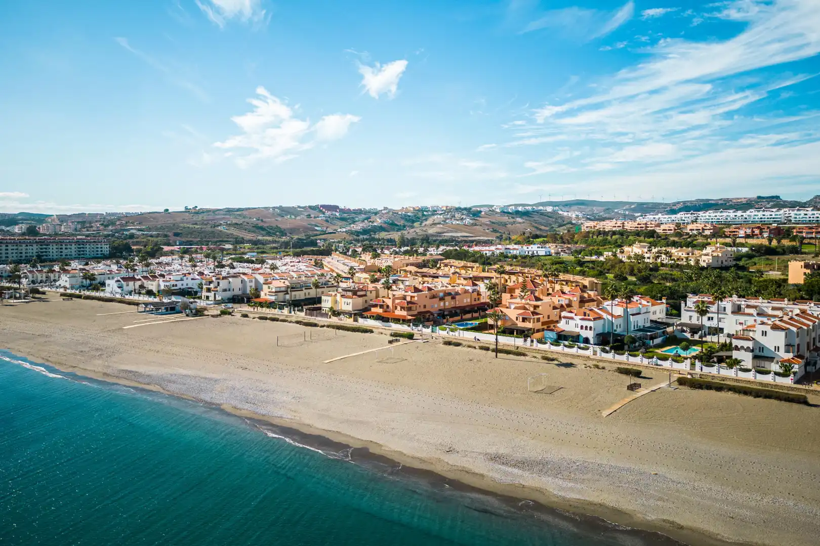 Casa a schiera con piscina in vendita a Marina de Casares, imagen 53