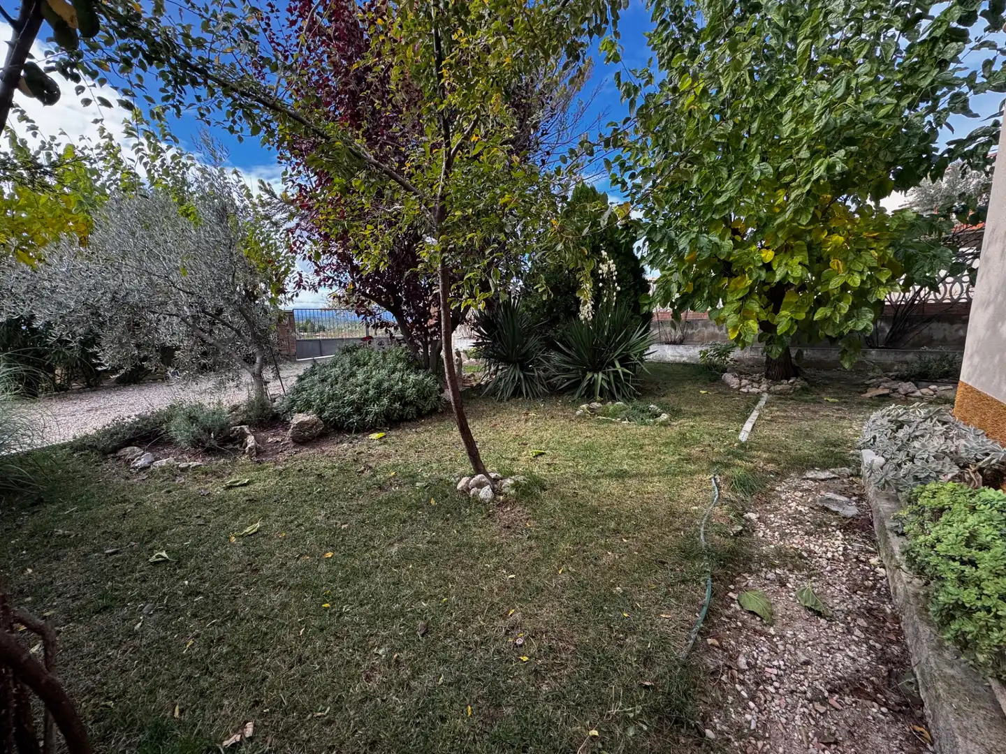 Casa o chalet en venta en La Cerollera con Aire acondicionado, Jardín privado y Terraza