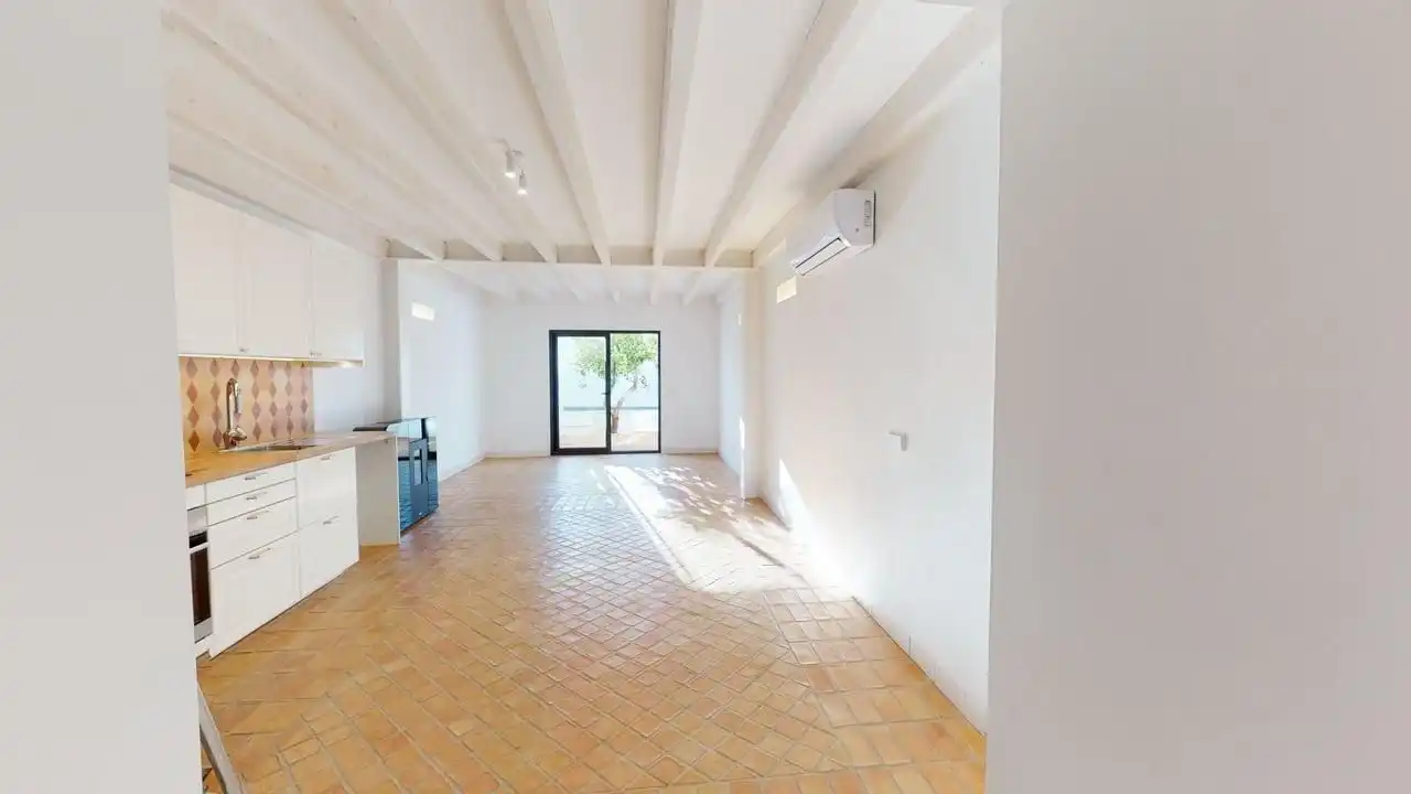 Casa o xalet de lloguer en Alaró amb Calefacció, Terrassa i Piscina