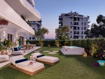 Appartamento in vendita a Platja de Torres