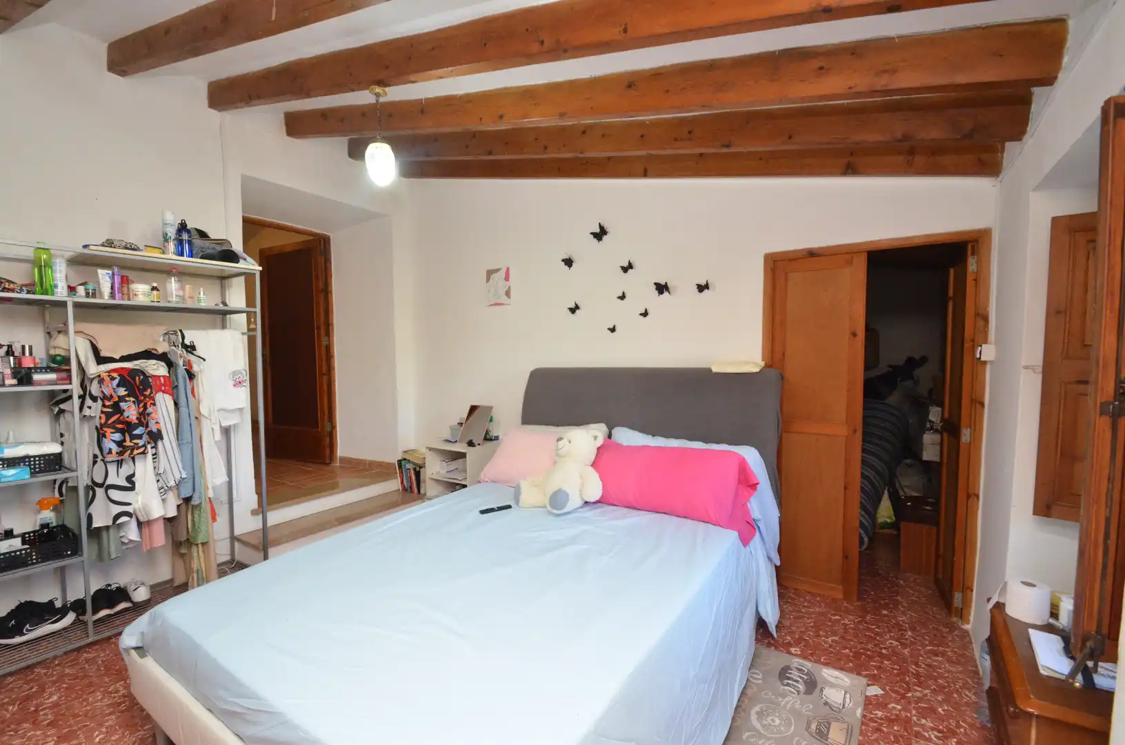 Adosado con jardín en venta en Puigpunyent, imagen 9