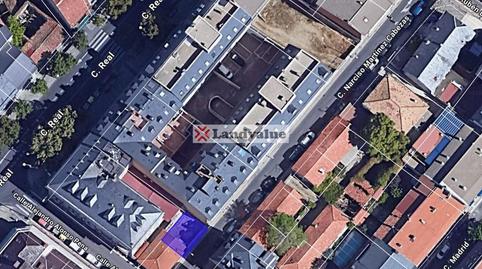 Photo 5 of Residential for sale in Narciso Martínez Cabezas, 6, Villalba Estación, Madrid