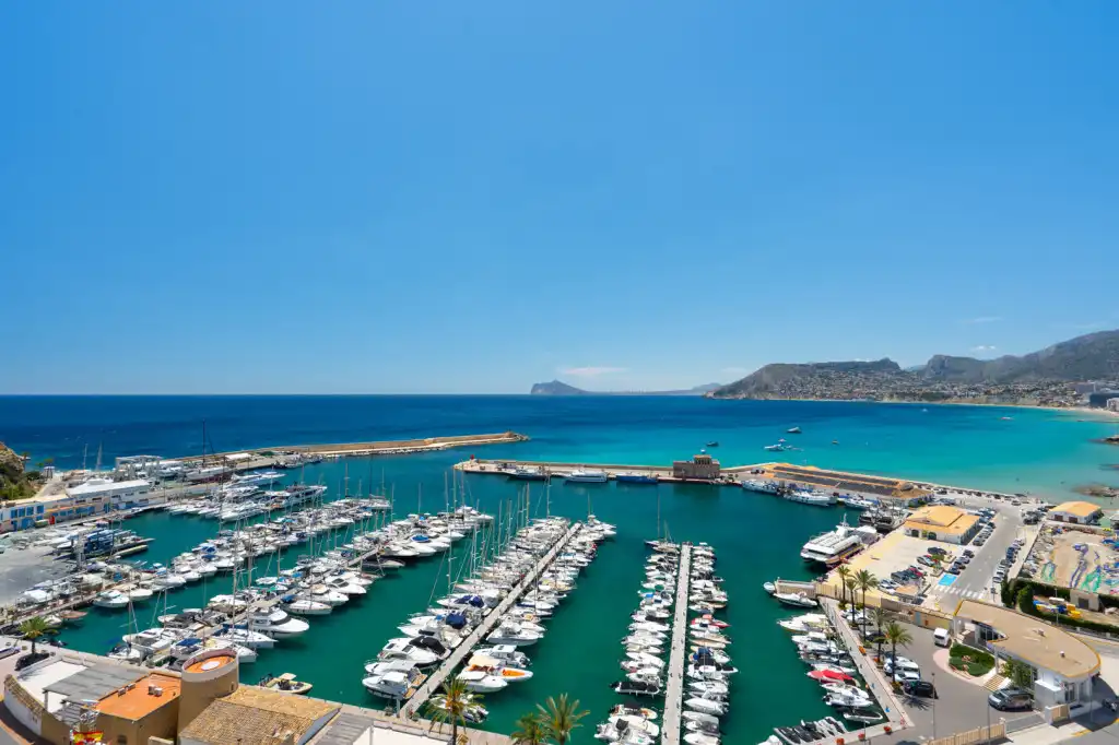 Apartment mit Aufzug zum Verkauf in Marisol Park - Ortembach - Los Almendros, imagen 27