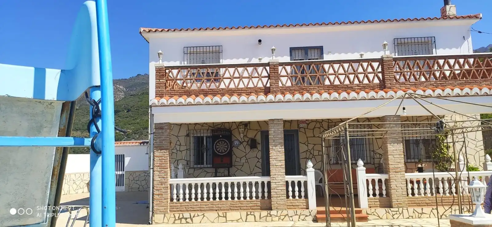 Casa rústica amb piscina en venda a Motril  ciudad, imagen 40