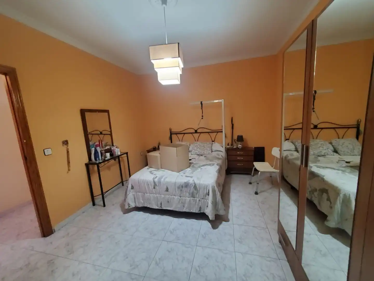 Habitación de Casa o chalet en venta en Malagón con Calefacción