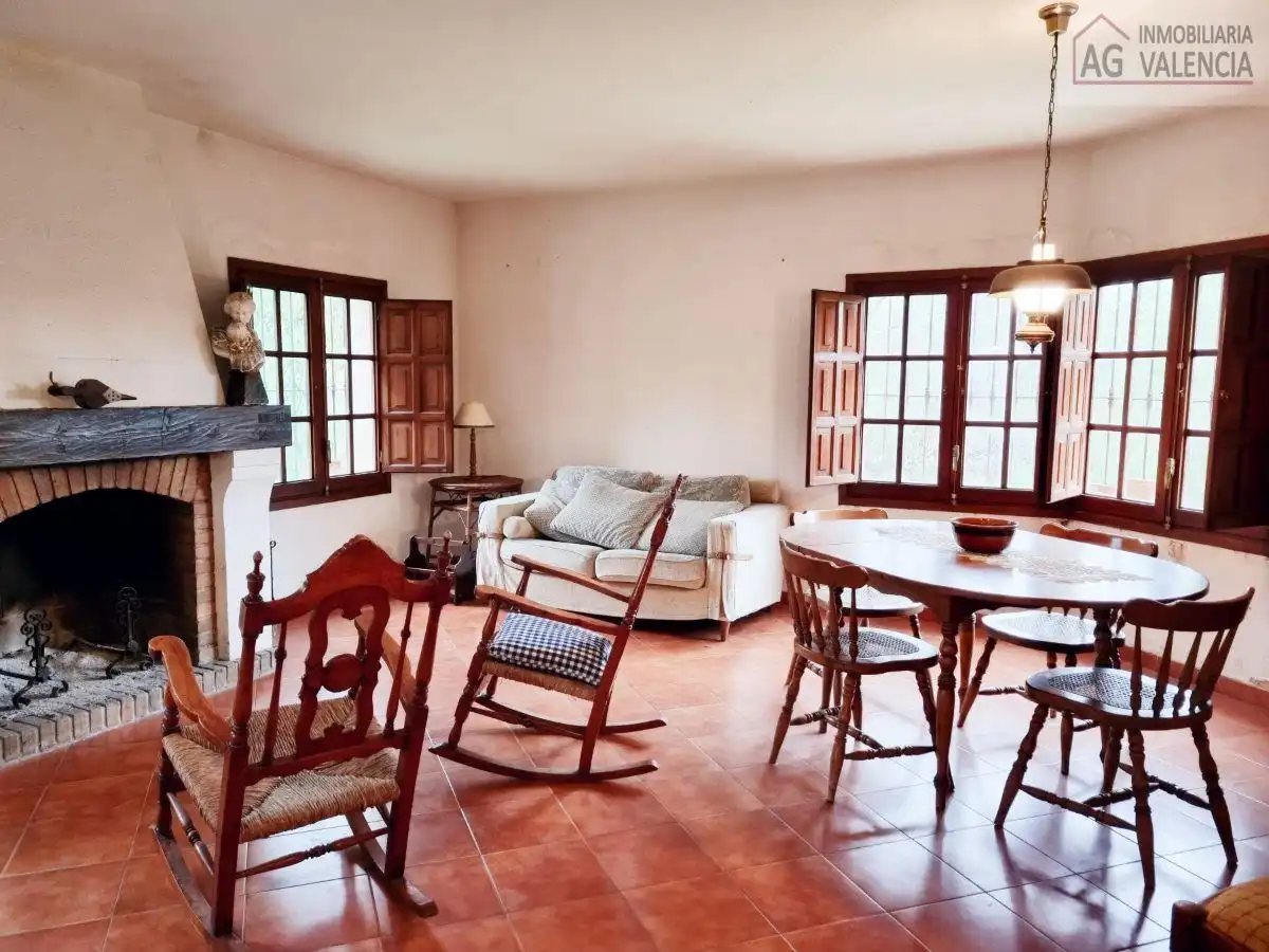 Casa o chalet en venta en Partida L´Alberca, Club de Tenis