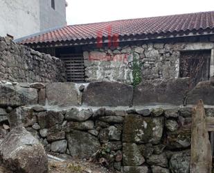 Exterior view of House or chalet for sale in Ourense Capital 