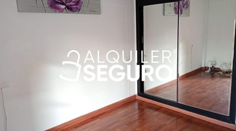 Foto 3 de Pis de lloguer a Velazquez, La Luz - El Torcal, Málaga Capital