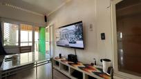 Living room of Flat for sale in Cáceres Capital  with Terrace
