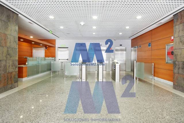 Oficina en Alquiler en Las Tablas