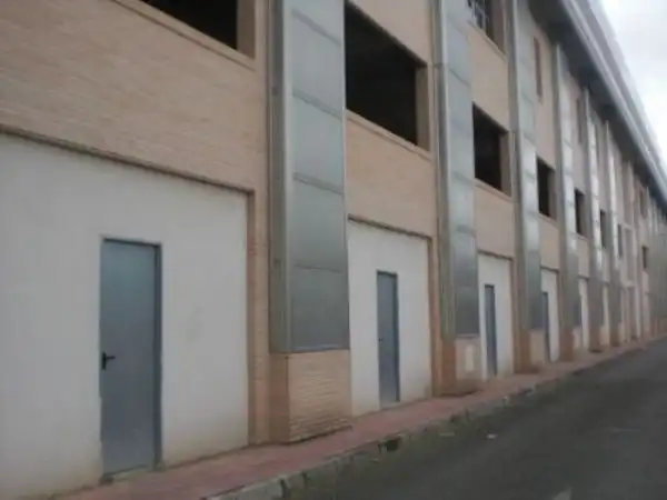 Gewerbefläche zur Miete in Avenida Almadén 9, imagen 9