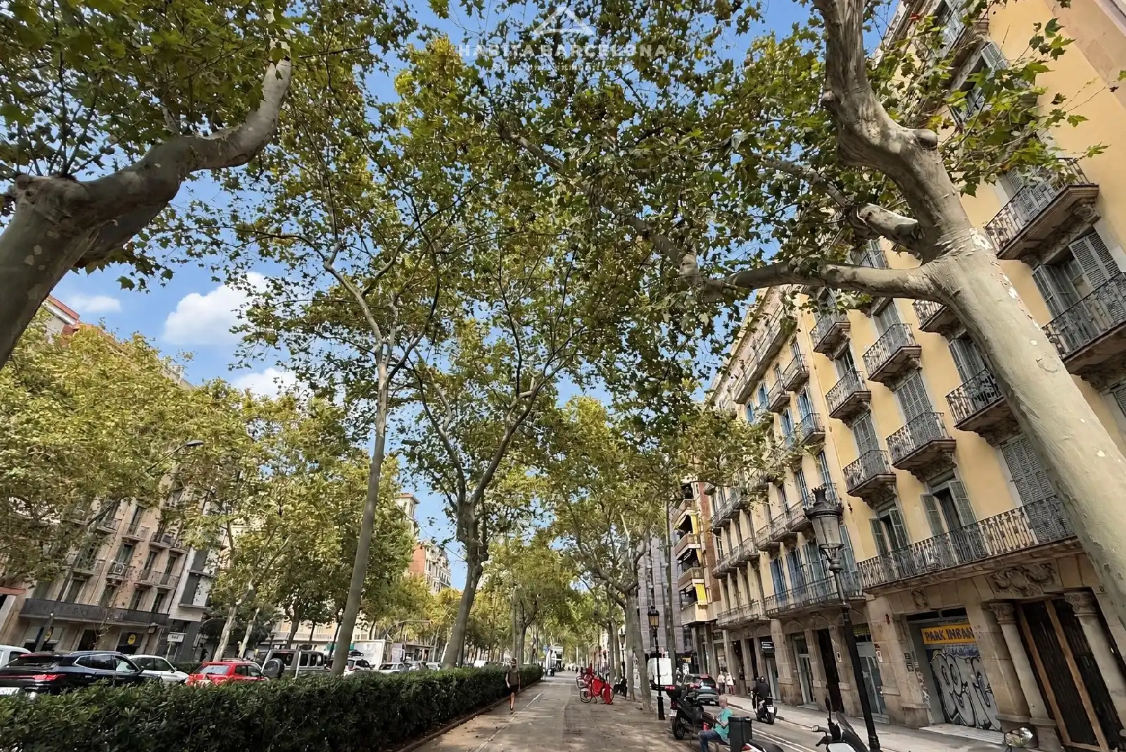 Wohnung mit Terrasse zum Verkauf in Gran Via de les Corts Catalanes, imagen 51