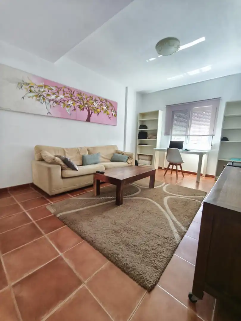 Adossat en venda a Bonanza - Avda de Huelva - Barrio Andalucia, imagen 10