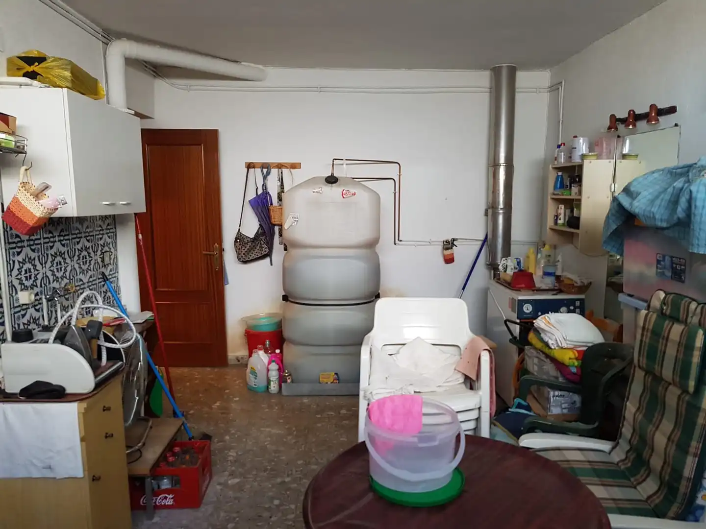 Habitatge en venda a Corral de Almaguer, imagen 9
