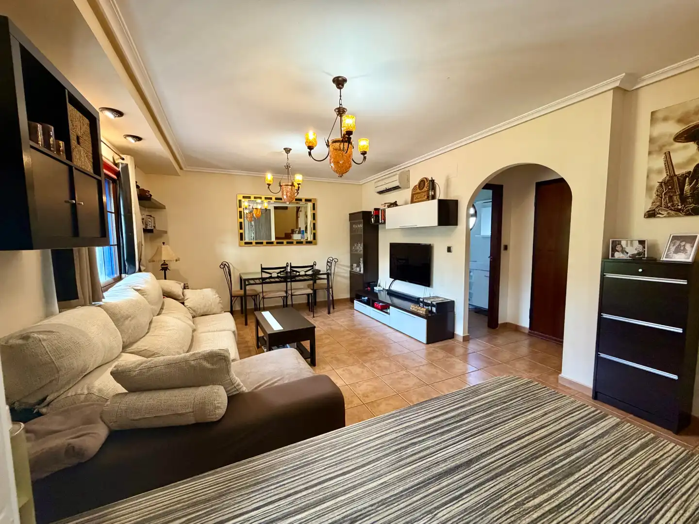 Maison jumelée avec terrasse à vendre à Calle Marqués del Vado, imagen 11