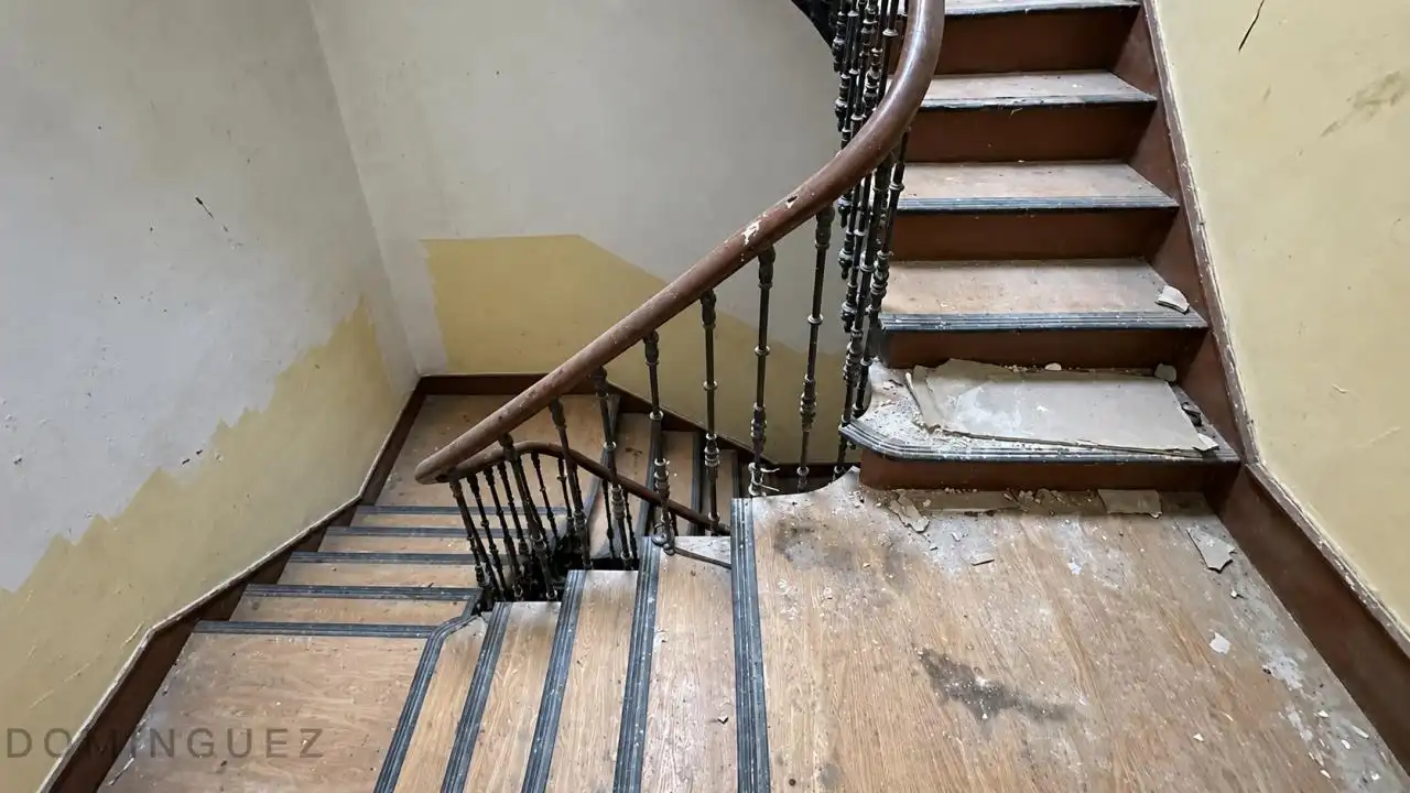 Wohngebäude zum Verkauf in Teis, imagen 19