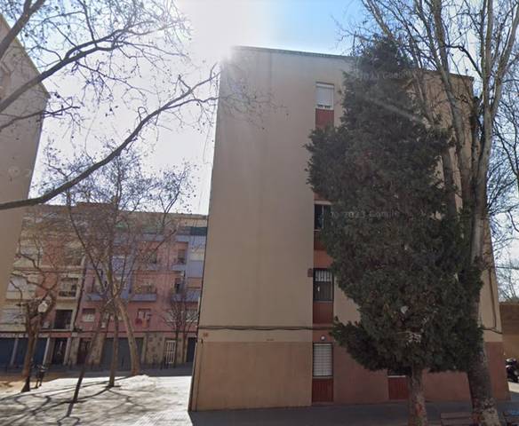 Piso en Venta en C/ Estadella en El Bon Pastor