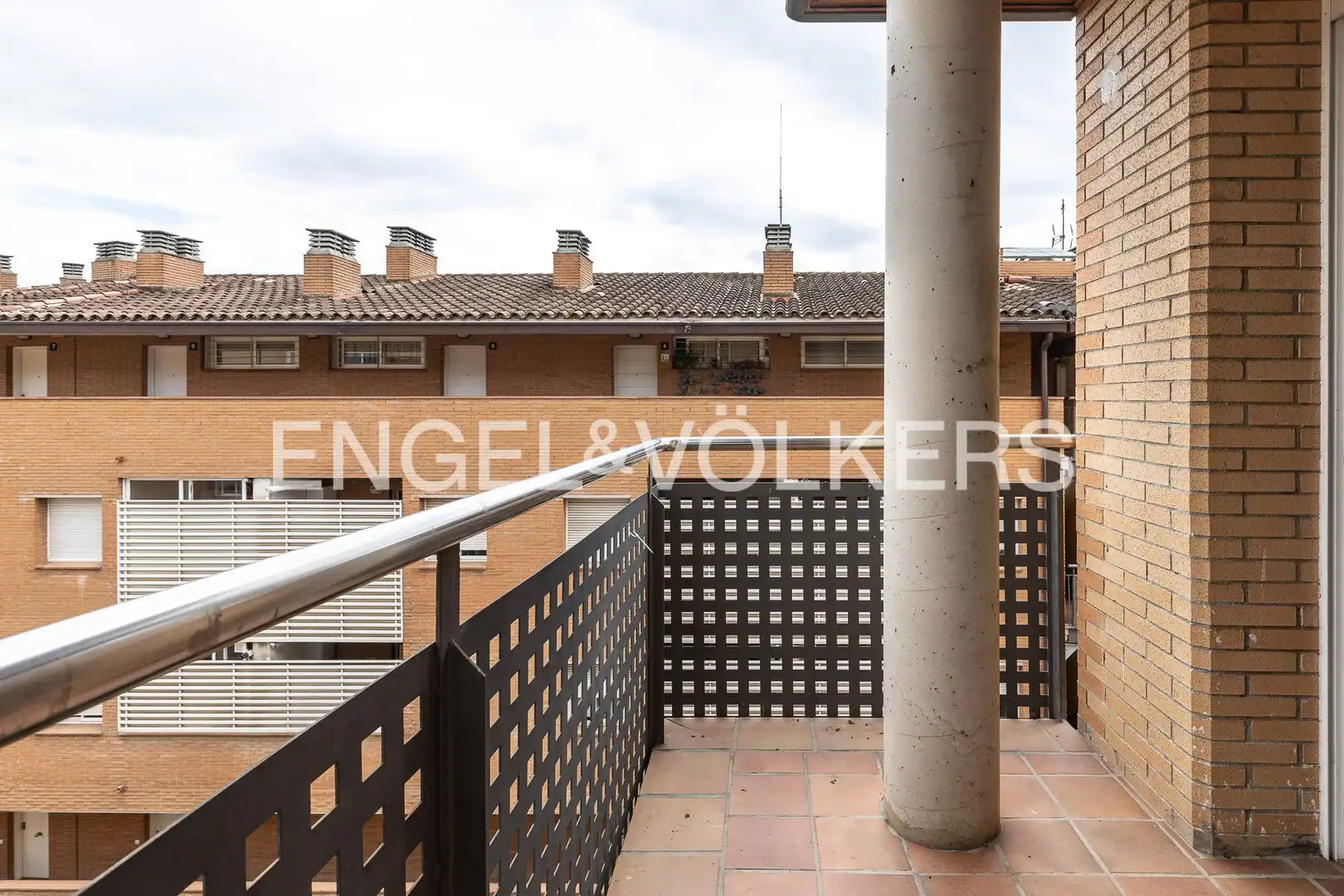 Pis amb terrassa en venda a Coll Favà, imagen 13