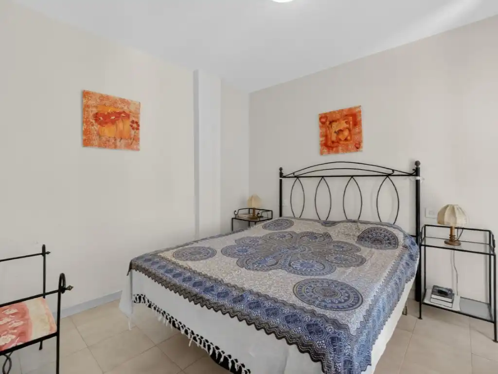 Bedroom of Attic for sale in Torrevieja  with Air Conditioner, Washing machine and Community pool
