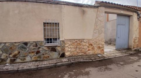 Foto 4 de Casa o xalet en venda a Villacañas, Toledo