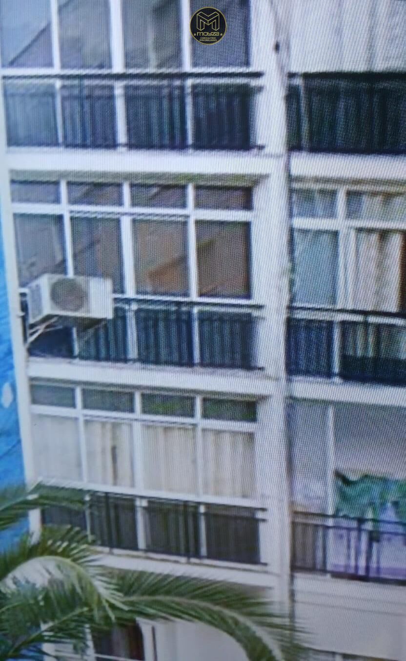 Terraza de Piso en venta en Estepona con Terraza