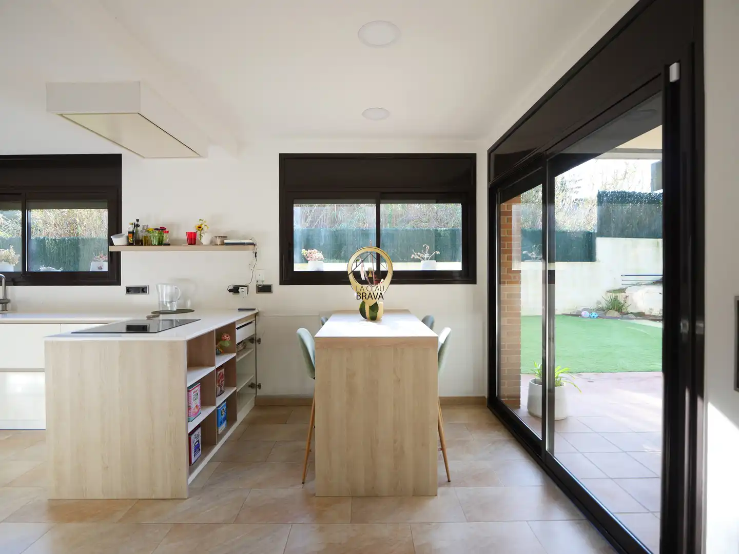 Villa mit Garten zum Verkauf in Carrer de la Teranyina 24, imagen 15