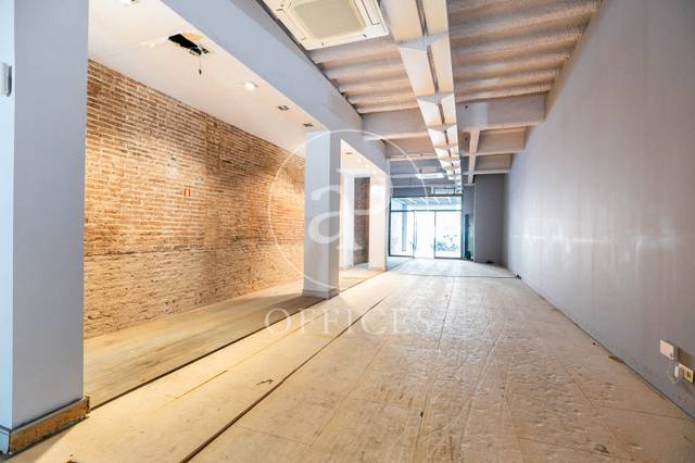 Oficina en Alquiler en Carrer de la Diputació en Dreta de l'Eixample