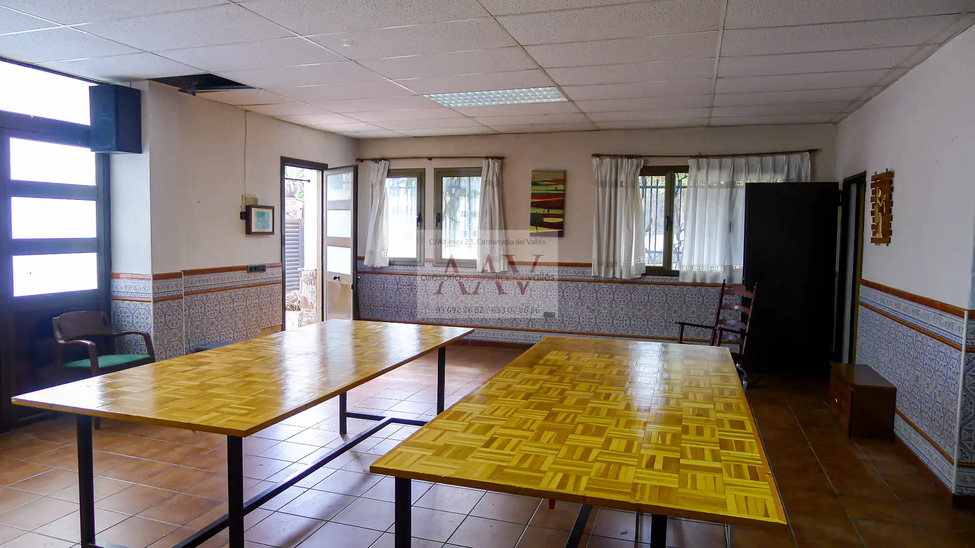 Casa o chalet en venta en Cerdanyola del Vallès con Calefacción, Jardín privado y Terraza