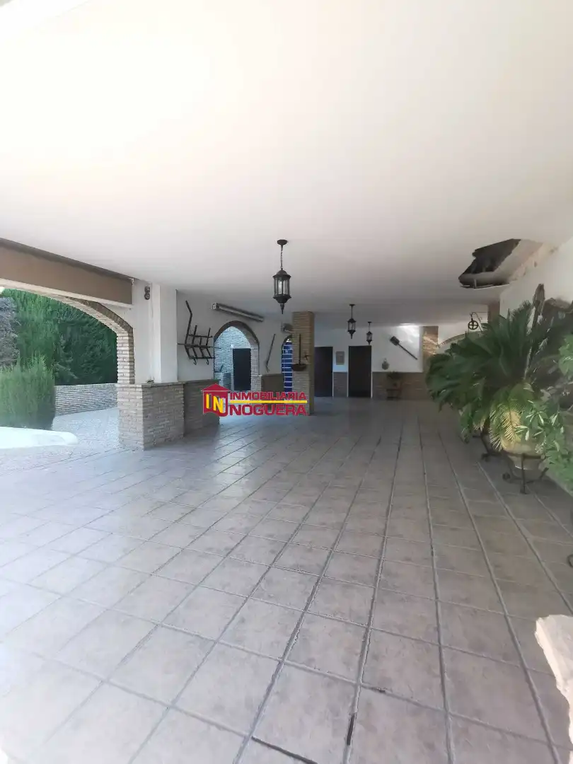 Detached house with pool for sale in Écija, imagen 39