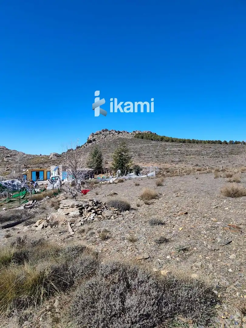 Houses for sale in Íllar  with Air Conditioner, Heating and Storage room
