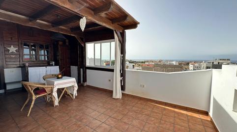 Foto 3 de Ático de alquiler en El Tablero, San Bartolomé de Tirajana