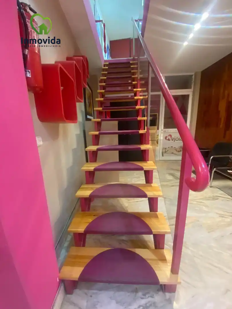 Büro mit Aufzug zum Verkauf in Centro, imagen 6