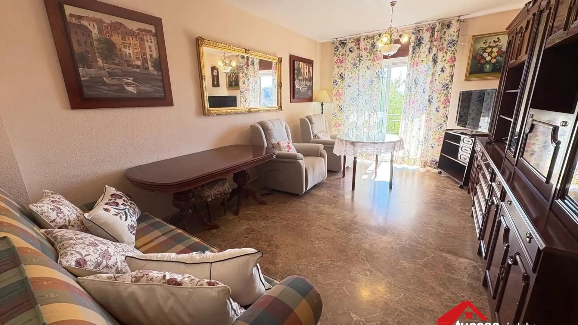 Piso en venta en Calle PERIODISTA A RGUEZ MESA, Fuensanta- Arcángel