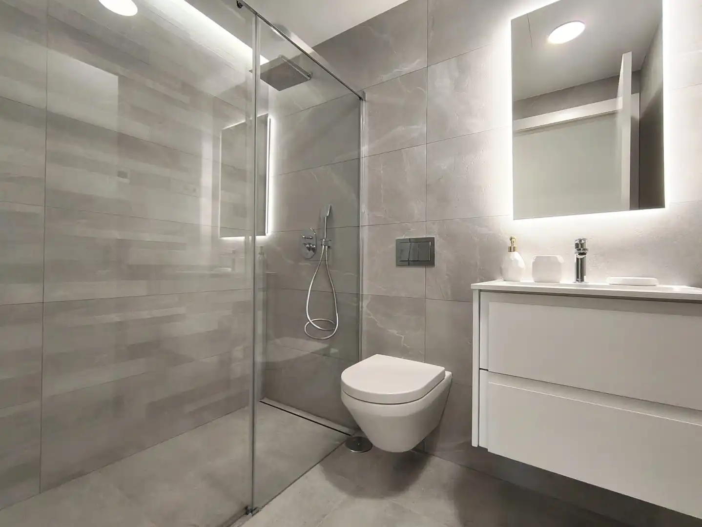 Apartamento con piscina en venta en Marisol Park - Ortembach - Los Almendros, imagen 25