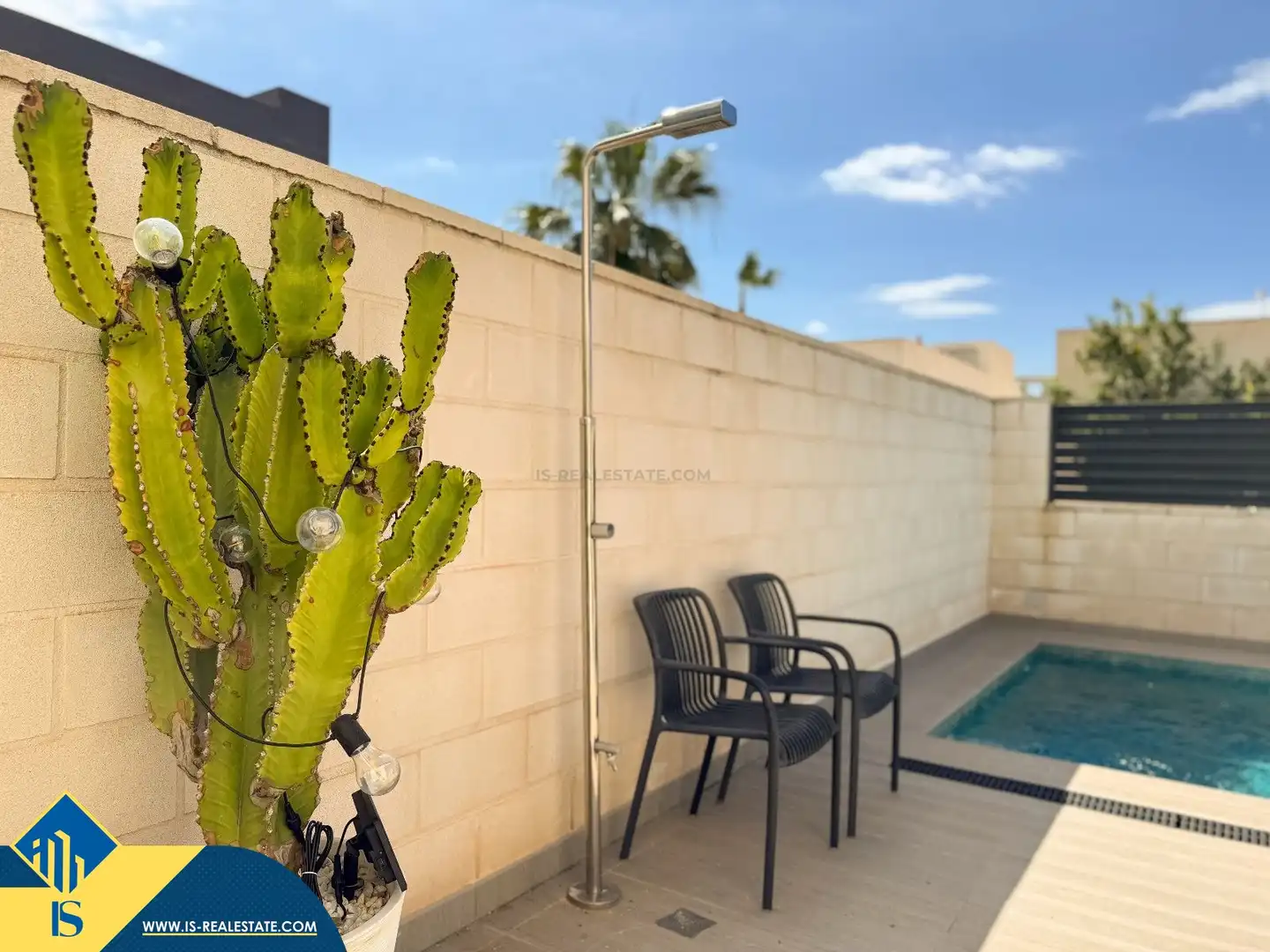Chalet con piscina en venta en Ciudad Quesada, imagen 9