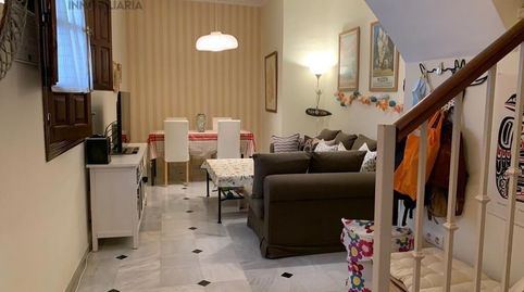 Foto 2 de Dúplex en venta en Encarnación - Regina, Sevilla Capital