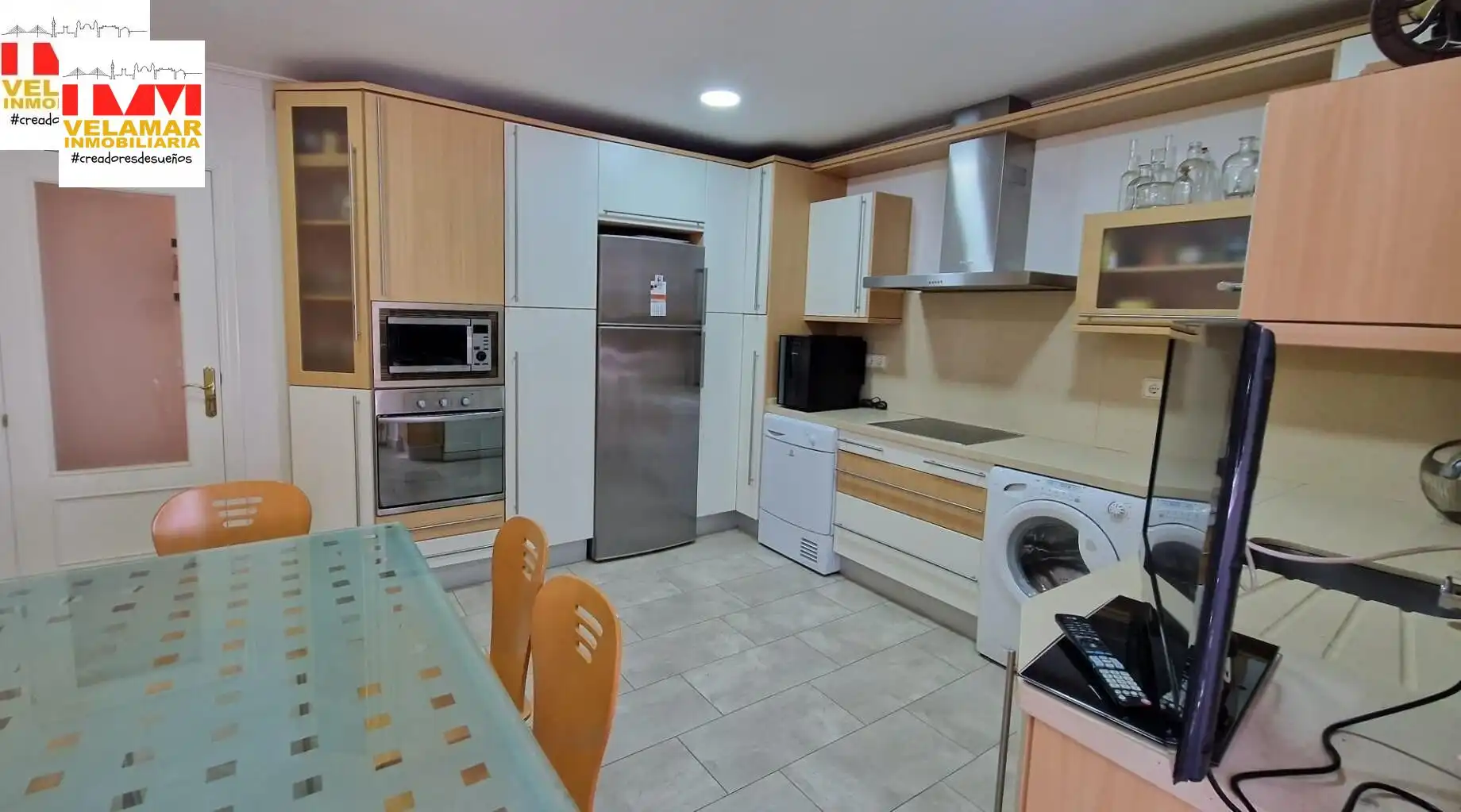 Flat with terrace for sale in Centro Histórico, imagen 16