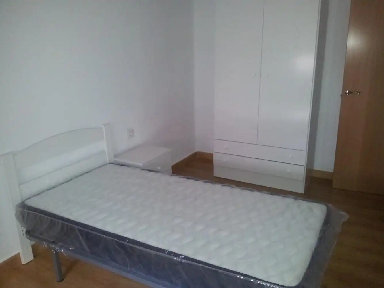 Piso en alquiler en Santa Marina, imagen 8