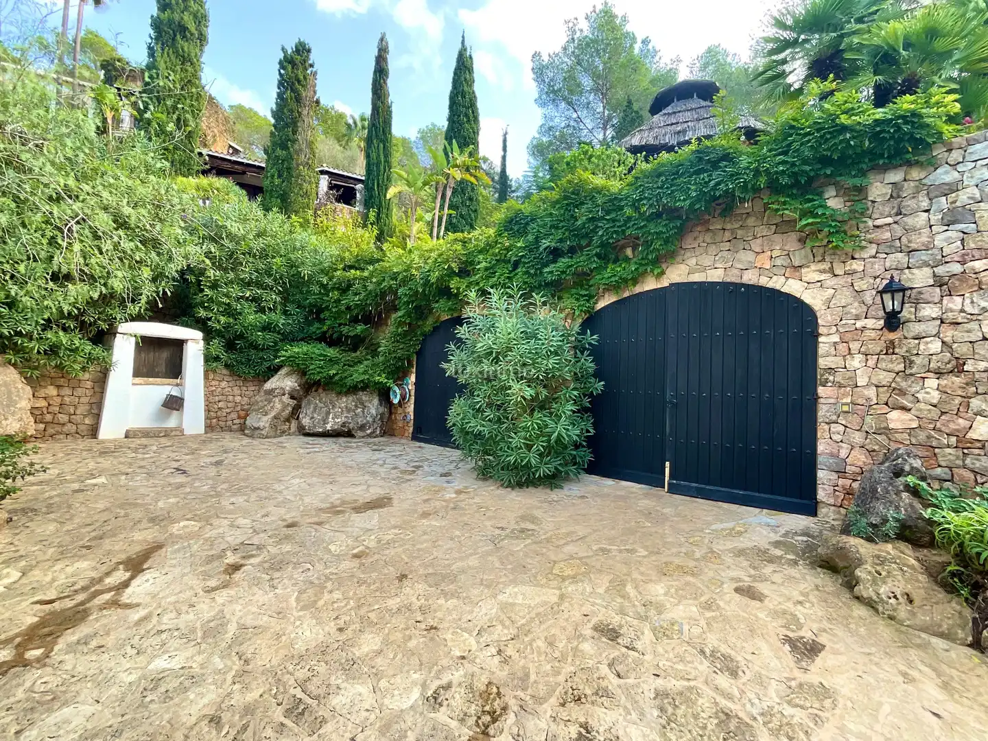 Chalet con terraza en venta en Santa Eulària, imagen 11