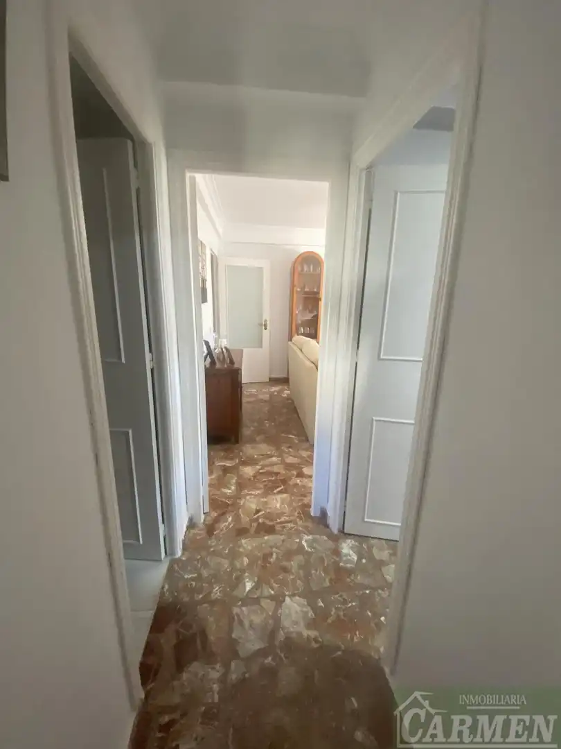 Piso en venta en Jerez de la Frontera con Aire acondicionado y Calefacción