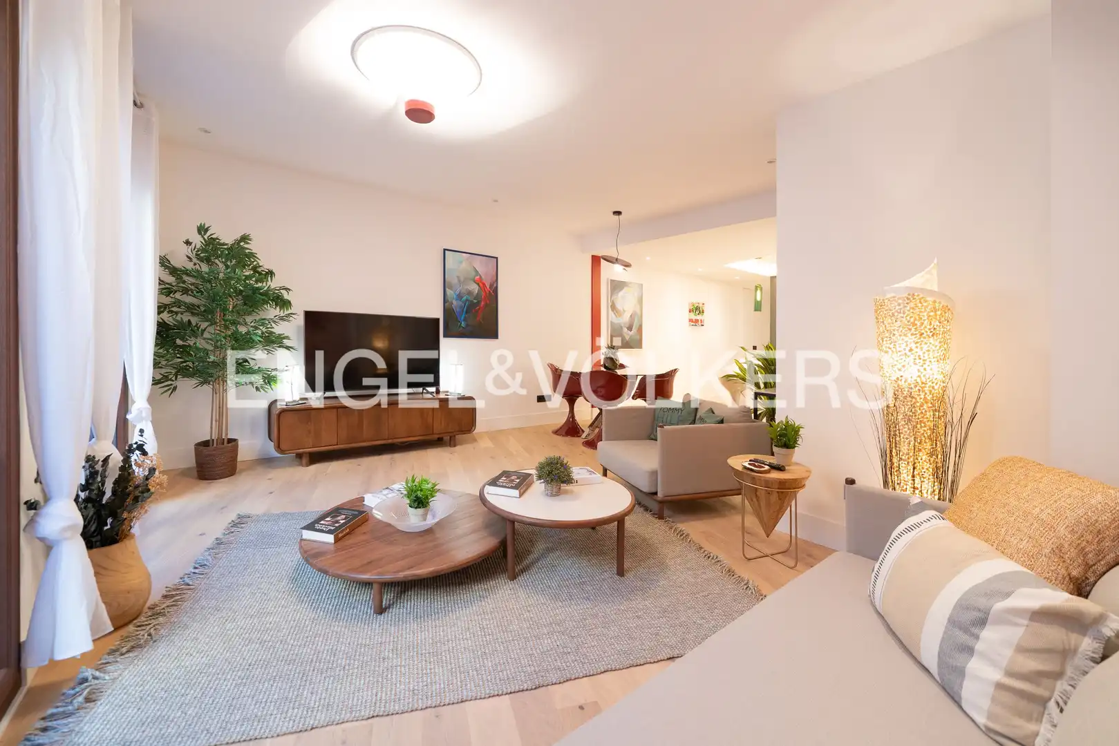Piso con terraza en venta en Centro, imagen 5