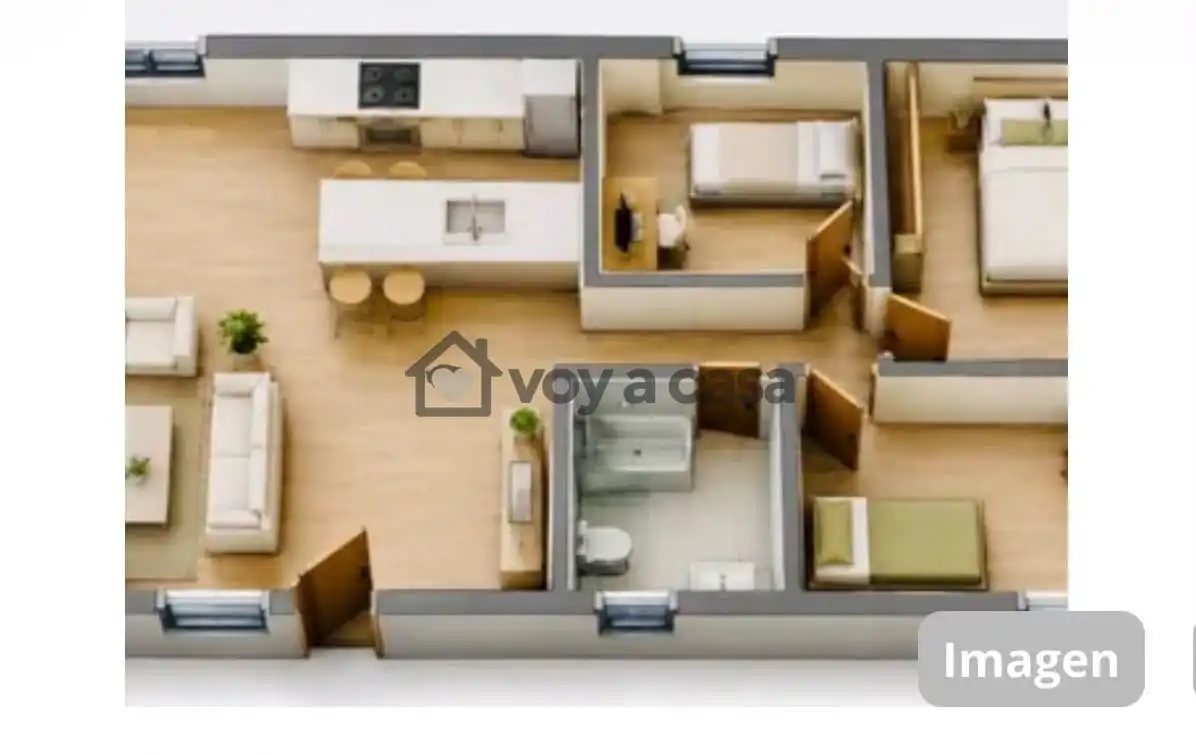 Casa en venta en calle de les Assutzenes, imagen 16