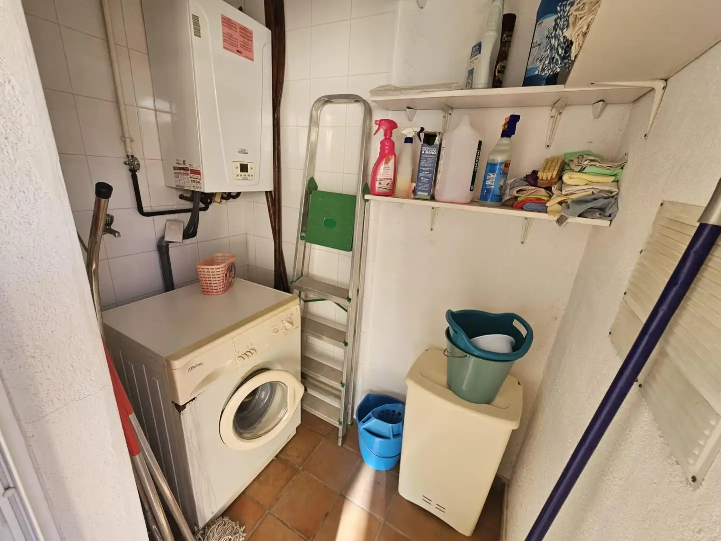 Duplex avec terrasse à vendre à Malgrat de Mar, imagen 13