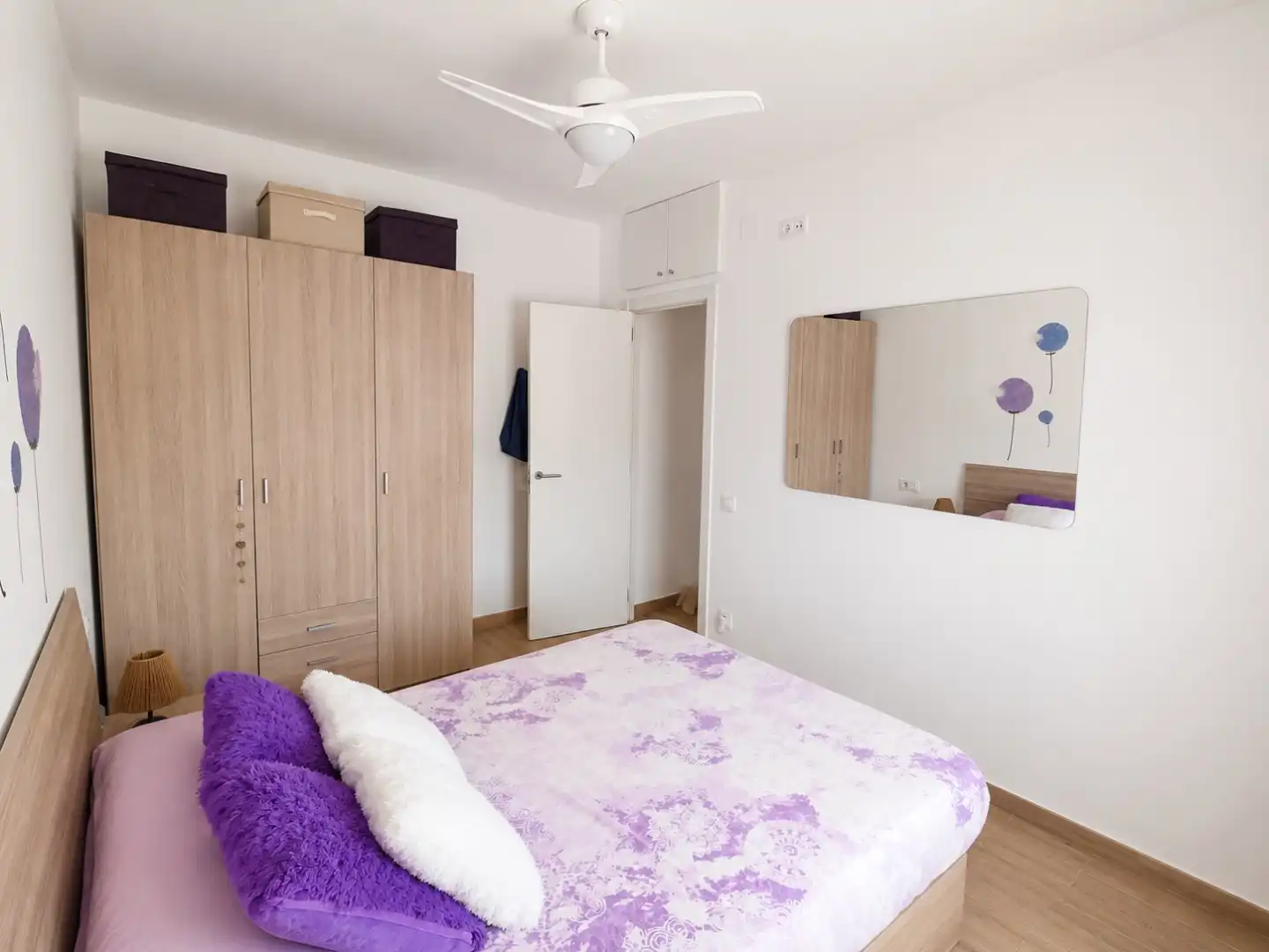 Wohnung mit Aufzug zum Verkauf in Crta. Terrassa 68, imagen 6