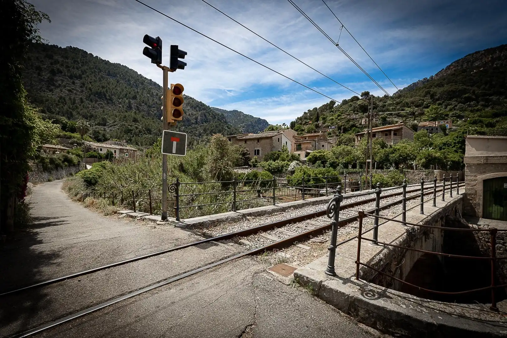 Vista exterior de Finca rústica en venda en Sóller amb Terrassa