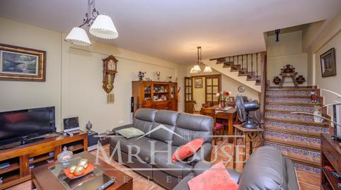 Photo 5 of Single-family semi-detached for sale in Ugena, Guadamur, Toledo