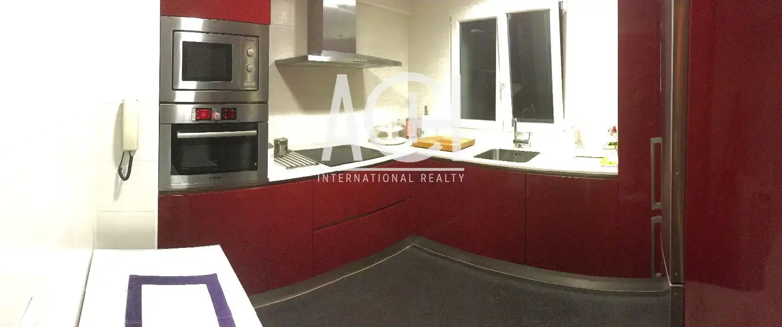 Flat for rent in CALLE JULIO URQUIJO, San Pedro de Deusto - La Ribera