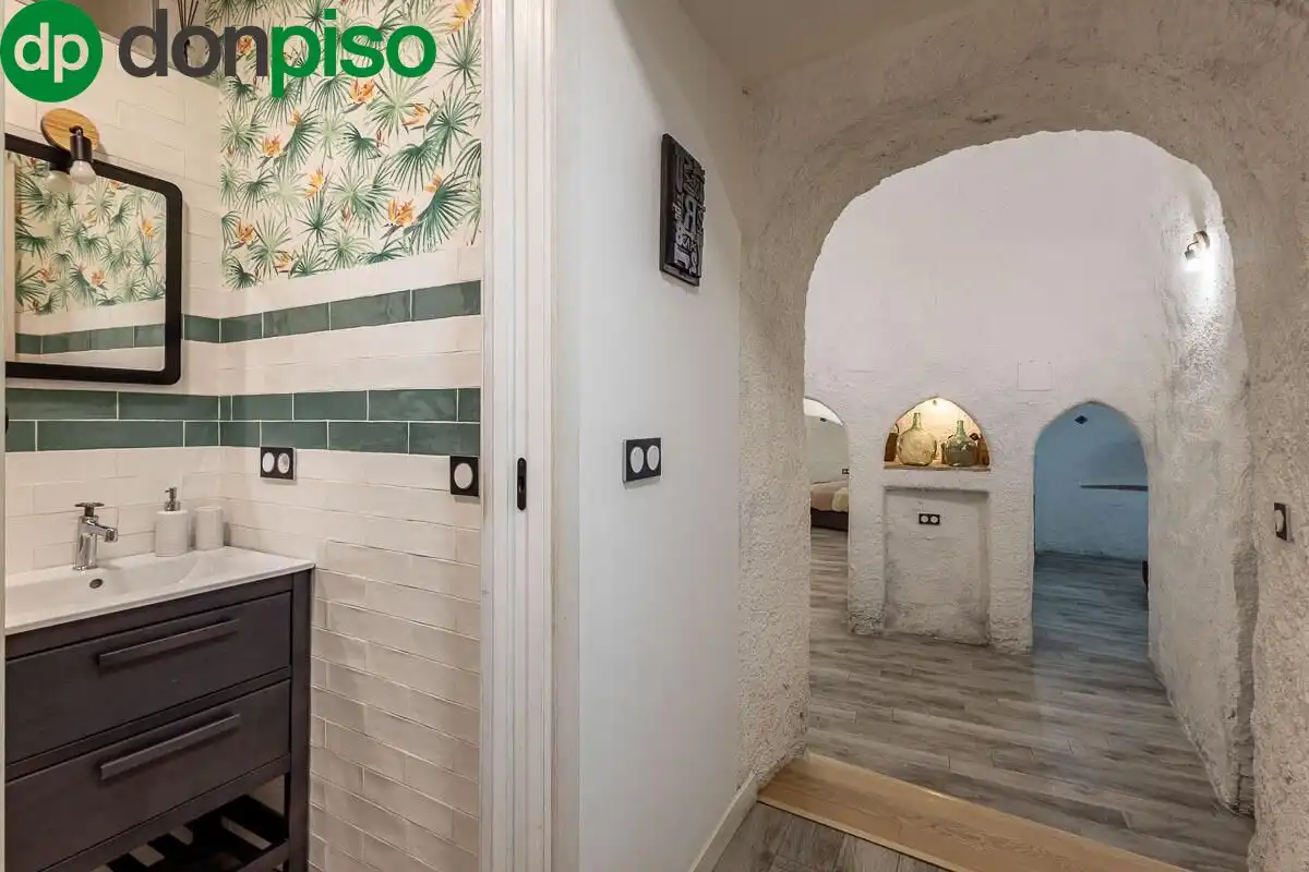 Houses for sale in Granada  with Heating and Terrace